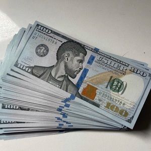 Meet your Posher, Angel